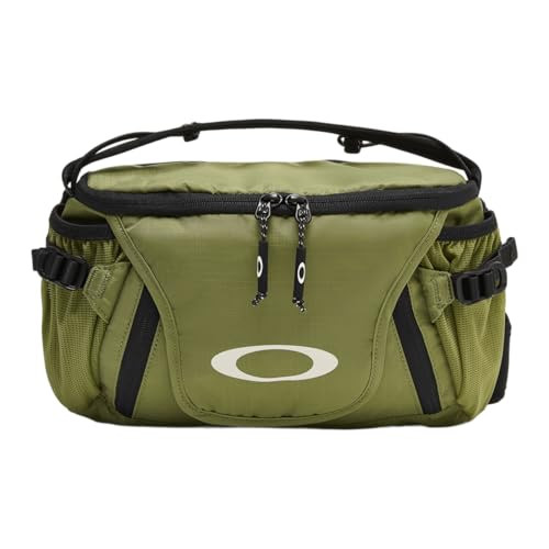 Oakley Seeker Traverse Rc Hip Pack Fern FOS901474-70NU in Green - Oakley