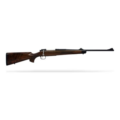 Mauser M03 Basic Rifle Grade 6 wood - Mauser