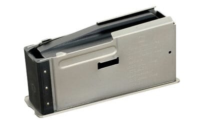 Mauser M03 Deluxe Magazine E M03M4348 - Mauser
