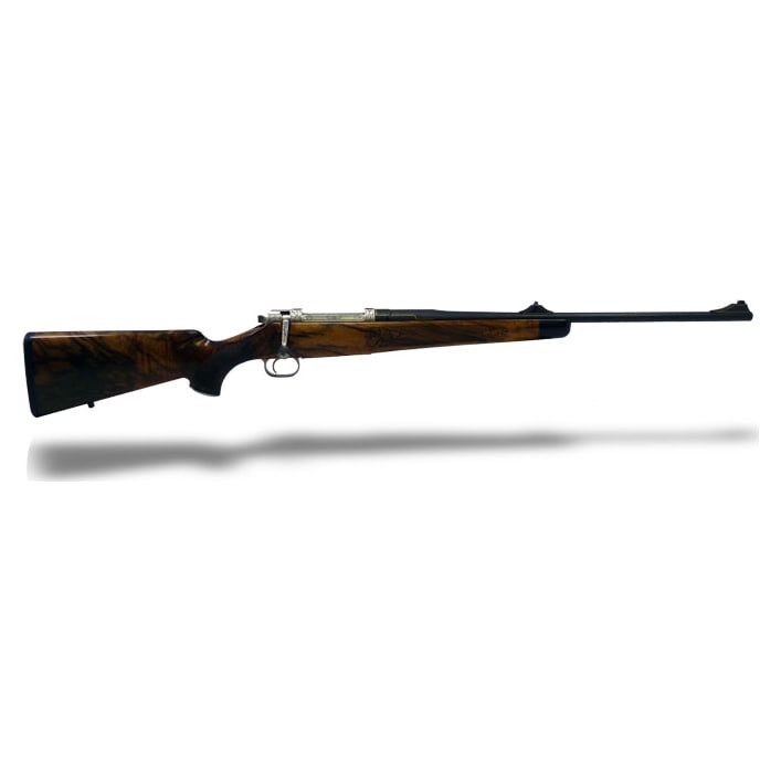 Mauser M03 "The Oaks" Rifle - Mauser