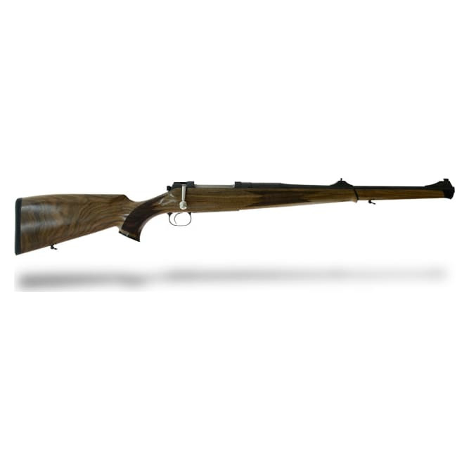 Mauser M03 Stutzen Rifle 308 Winchester - Mauser