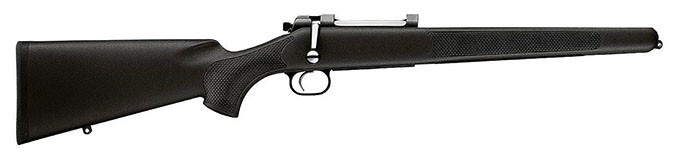 Mauser M03 Stock/Receiver/Bolt Extreme RHM0320210 - Mauser