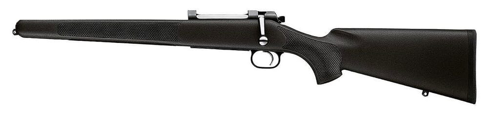 Mauser M03 Left Hand Stock/Receiver/Bolt Extreme LHM0320220 - Mauser