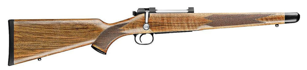 Mauser M03 Stock/Receiver/Bolt Pure RHM032PURH - Mauser