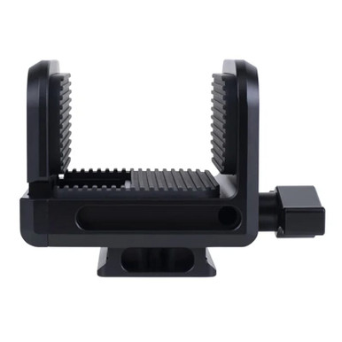 Tricer GC Gun Clamp GC-RGCLAMP-1 in Black - Tricer