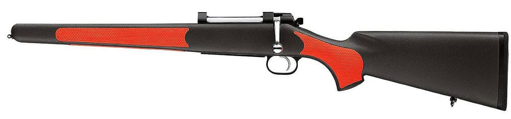 Mauser M03 Left Hand Stock/Receiver/Bolt Trail grade 5 LHM032TRLH - Mauser
