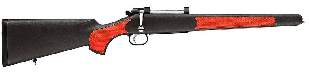 Mauser M03 Stock/Receiver/Bolt Trail grade 5 RHM032TRRH - Mauser