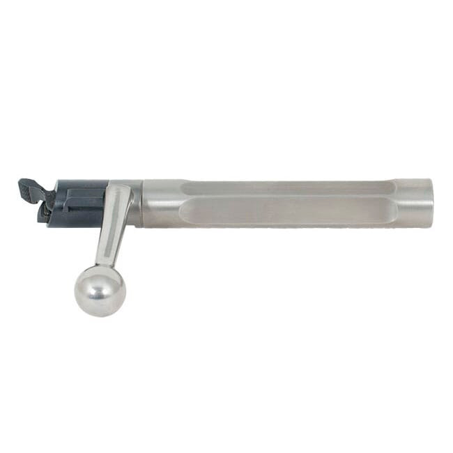 Mauser M03 Bolt Silver M0330010 - Mauser