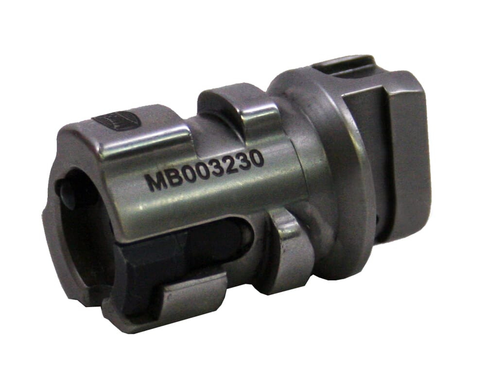 Mauser M03 MX RH Bolt Head M0340010 - Mauser