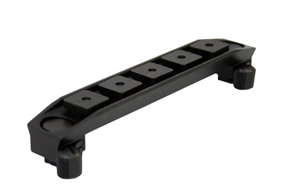 Mauser M03 Mount S&B Convex Scope Rail M03401 - Mauser