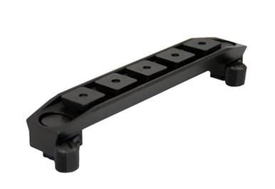 Mauser M03 Mount S&B Convex Scope Rail M03401 - Mauser