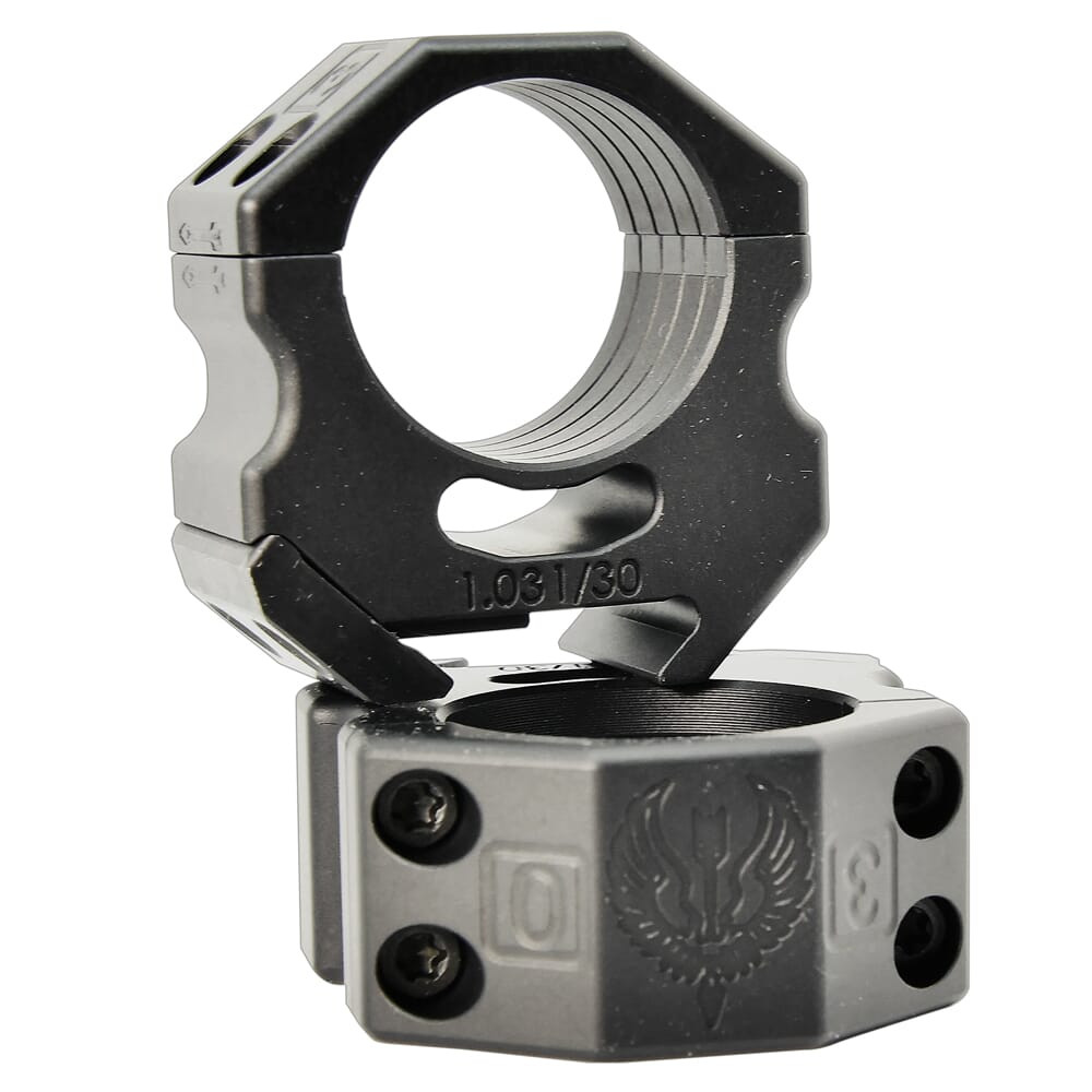 American Precision Arms Gen 2 Tru-Loc 30mm 1.031" Scope Rings G2T30103 - American Precision Arms