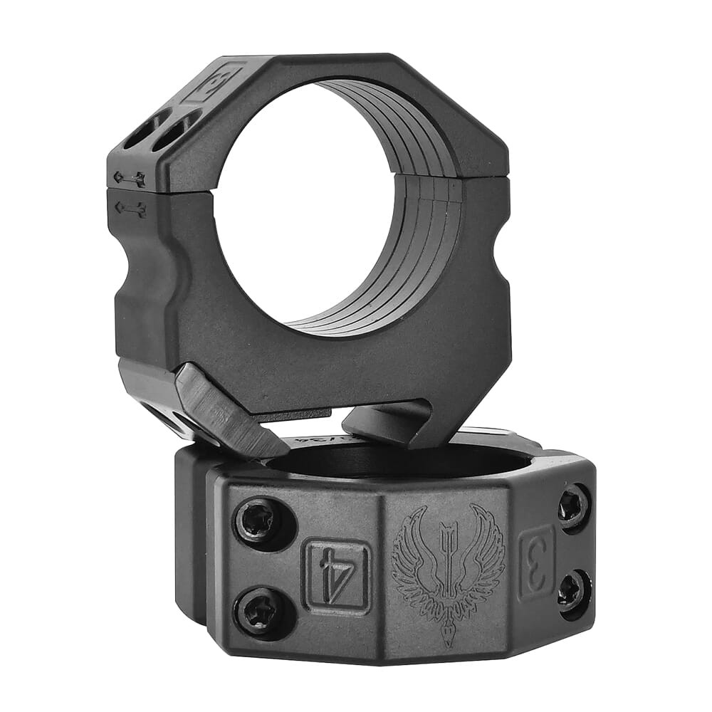 American Precision Arms Gen 2 Tru-Loc 34mm .856" Scope Rings G2T34856 - American Precision Arms
