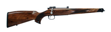 Mauser M03 Alpine Stock Receiver - Mauser