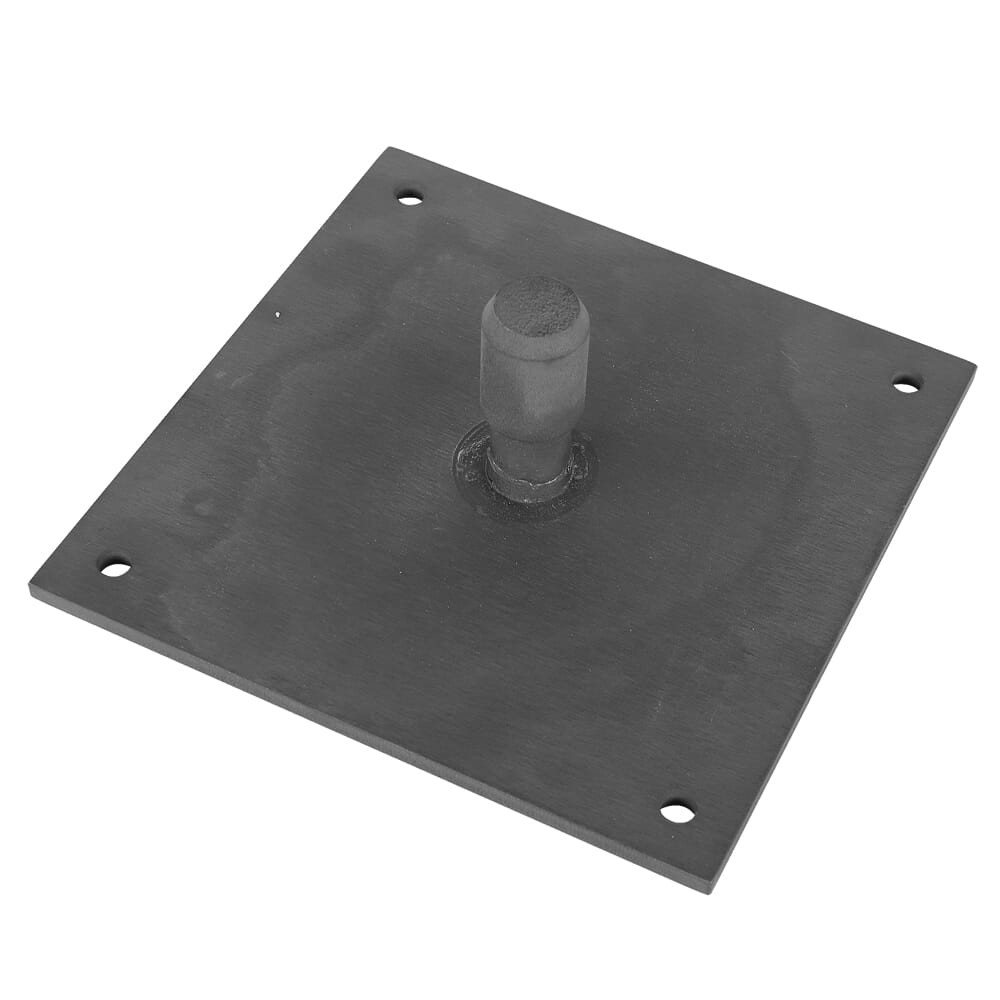 Surefire M100 HellFighter 5 Universal Plate Adapter for M96 Mount M100 - Surefire