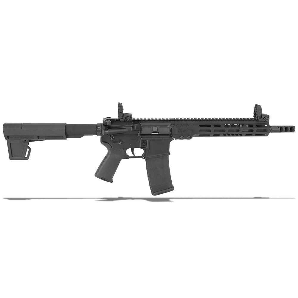 Armalite M15 5.56 Pistol 11.5" Bbl 1:7" Twist w/(1) 30rd Mag M15P11 - Armalite