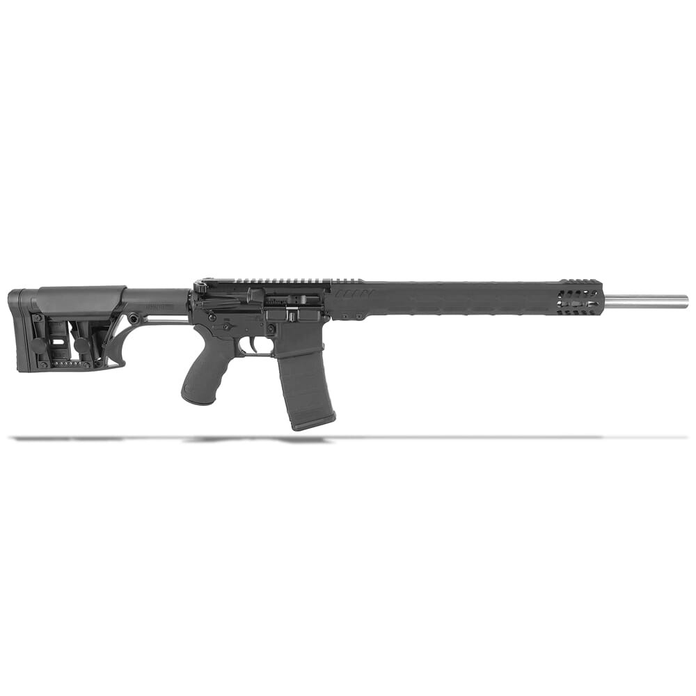 Armalite M-15 VSR Versatile Sporting Rifle .223 Wylde 18" Black 1:8" M15VSR - Armalite