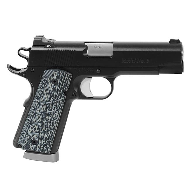 Guncrafter 50 GI Commander M350 - Guncrafter