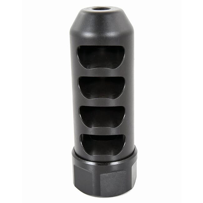 American Precision Arms APA Gen II Fat Bastard .338 3/4x24 Brake - American Precision Arms