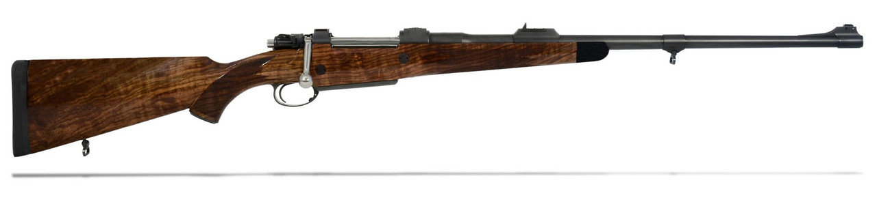 Mauser M98 .416 Rigby Grade 6 Rifle MM0125 - Mauser