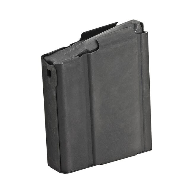 Springfield Armory Springfield Armory M1A 7.62x51 NATO / 6.5 Creedmoor 10 Round Magazine MA5006 - $35.99 at EuroOptic
