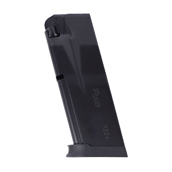 Sig Sauer Sig P224 9mm 10RD Magazine MAG-224-9-10