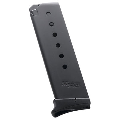 Sig Sauer Sig P230/P232 .380ACP 7RD Magazine MAG-232-380-7 - Sig Sauer