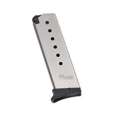 Sig Sauer Sig P230/P232 .380ACP 7RD Magazine MAG-232-380-7-S - Sig Sauer