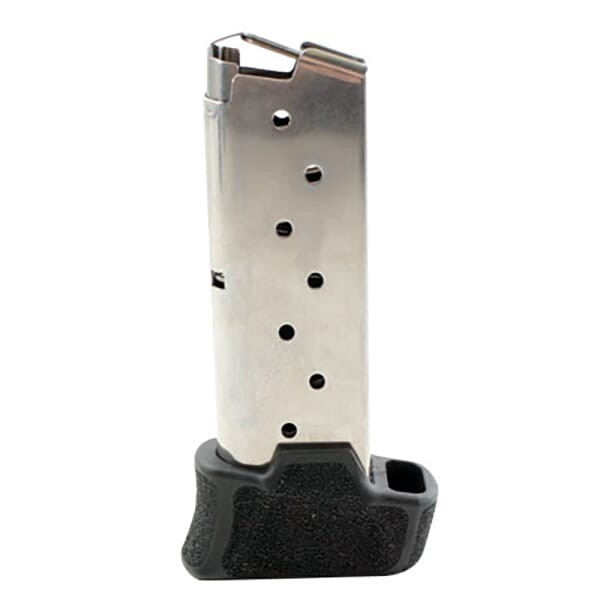 Sig Sauer Sig P290 9mm 8RD Ext. Magazine MAG-290-9-8-X - Sig Sauer