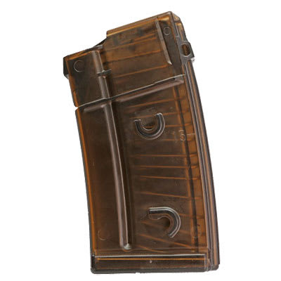 Sig Sauer 551-A1 5.56 NATO 20 Round Magazine - Sig Sauer
