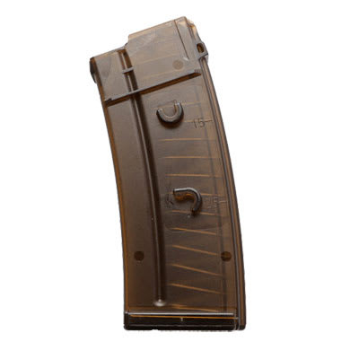 Sig Sauer 551-A1 5.56 NATO 30 Round Magazine - Sig Sauer