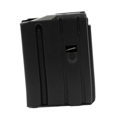 Sig Sauer 5.56 NATO 10 Round Aluminum Magazine - Sig Sauer