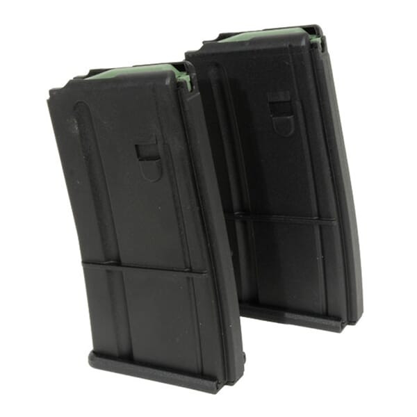 Sig Sauer 5.56 NATO/.223 20 Round Magazine - 2 Pack - Sig Sauer