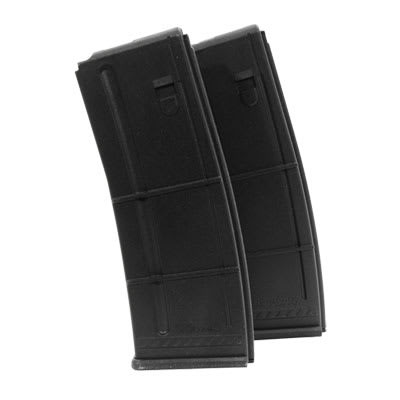 Sig Sauer 5.56 NATO/.223 30 Round Magazine - 2 Pack - Sig Sauer