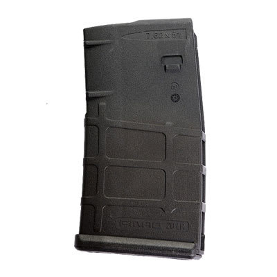 Sig Sauer R716 7.62x51 20 Round Magazine - Sig Sauer