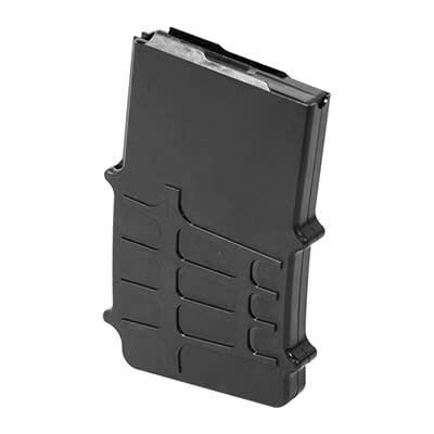 Noreen Firearms Noreen 338 Bad News 10 Round Magazine Magazine-338-10 - Noreen Firearms