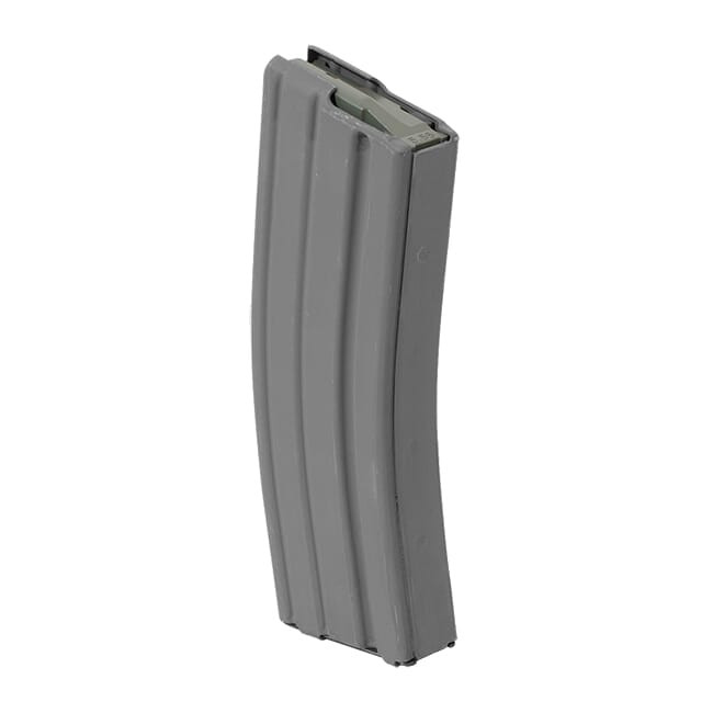 Sig Sauer 556 NATO 30rd Aluminum Magpul Follower Grey Magazine MAG-AR-ALUM-30 - Sig Sauer