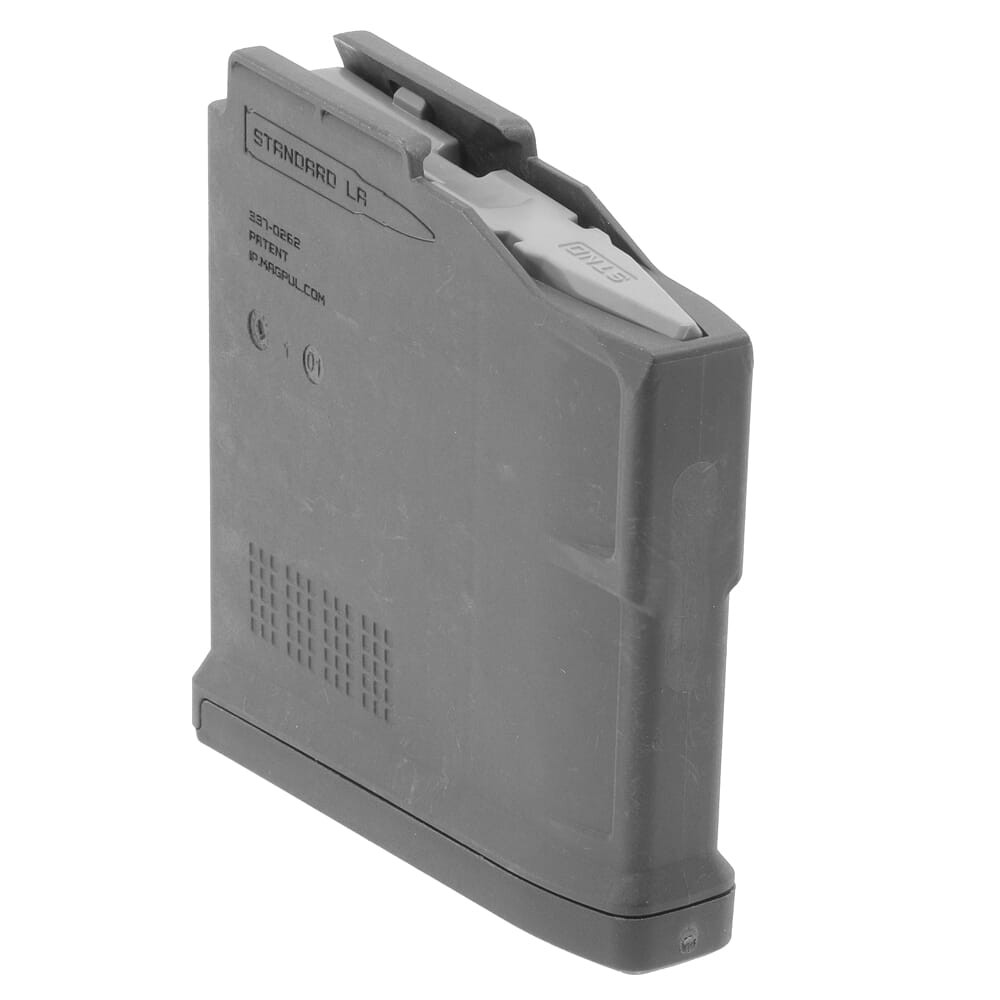 Badger Ordnance AICS LA .30-06 Sprg 5rd Detachable PMag Magazine MAG671-BLK - Badger Ordnance