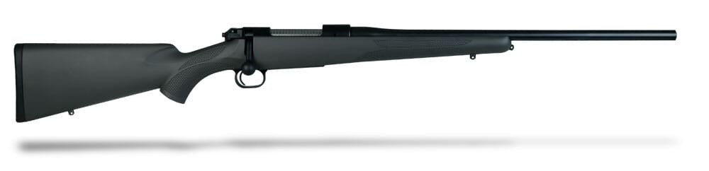 Mauser M12 Extreme .22-250 Remington Rifle