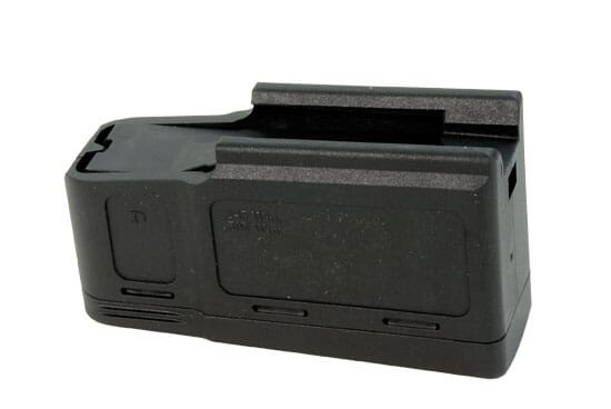 Mauser M12 magazine D for 243, 308 M12P000D - Mauser