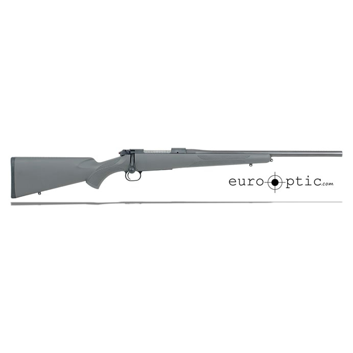 Mauser M12 Solid Synthetic 8x57IS Rifle - Mauser