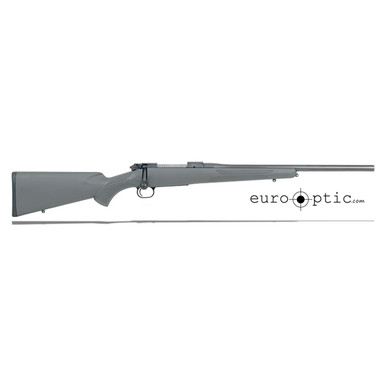 Mauser M12 Solid Synthetic 8x57IS Rifle - Mauser