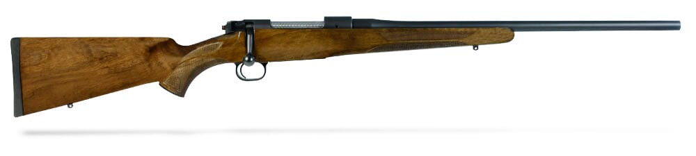 Mauser M12 .30-06 Springfield Rifle - Mauser