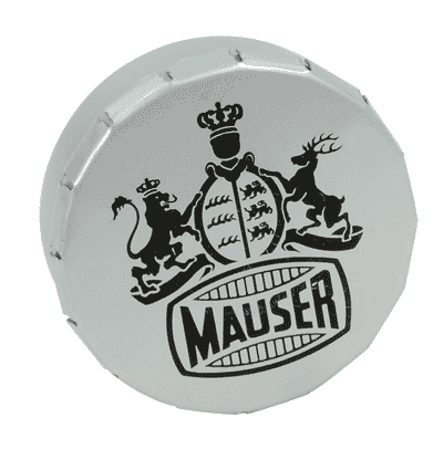 Mauser Muzzle-Safe Patches - Mauser