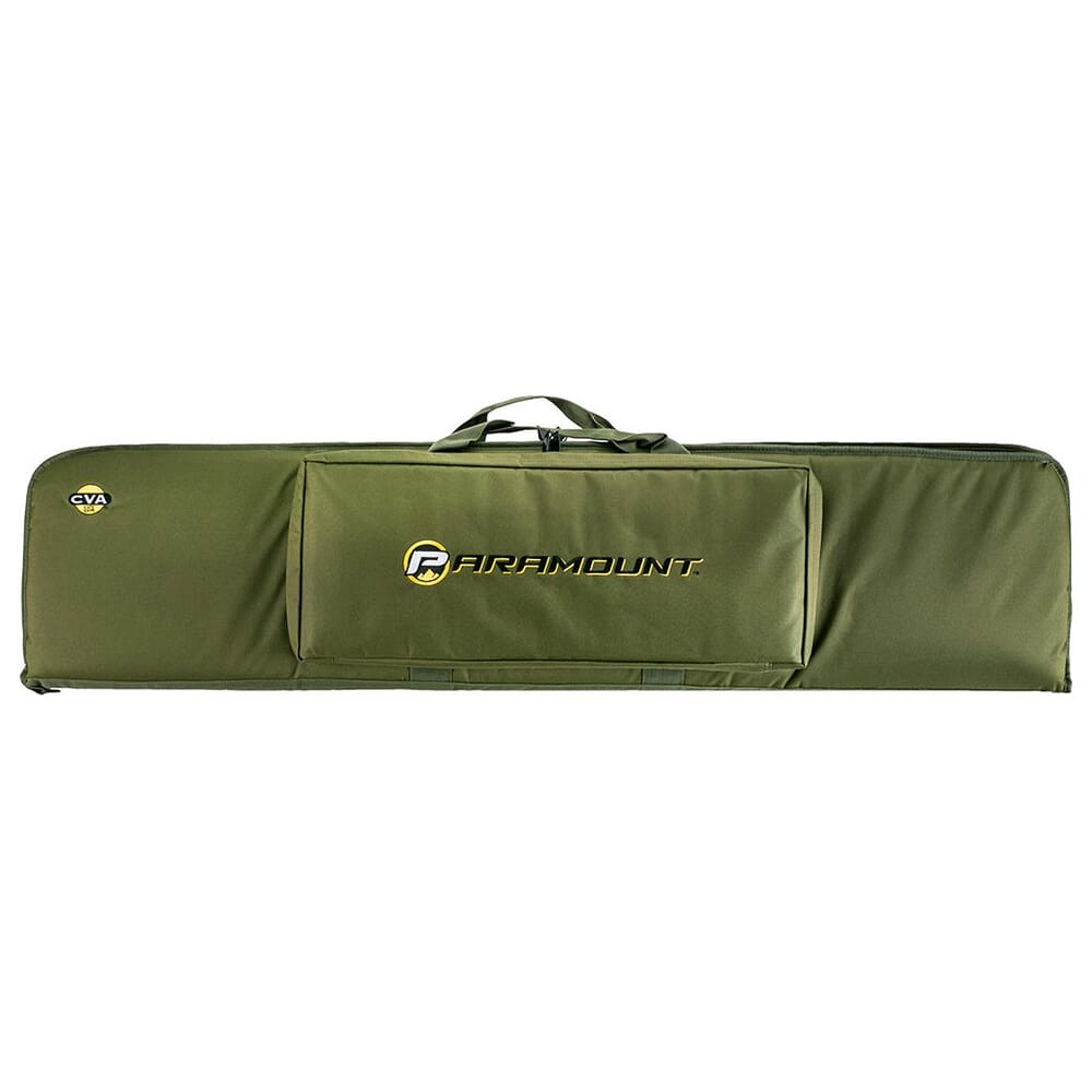 CVA ML CVA 51" OD Green Soft Paramount Rifle Case MC2066 - CVA ML