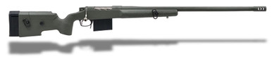 McMillan Firearms McMillan G30 .338 Lapua Mag Olive Rifle - McMillan Firearms