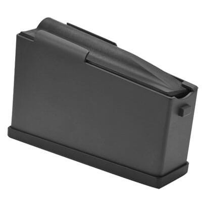 McMillan Firearms McMillan Tac-50 5rd Magazine MCMTAC50MAG - McMillan Firearms