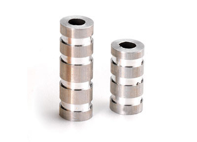 McMillan Firearms McMillian Aluminum Bedding Pillars - McMillan Firearms