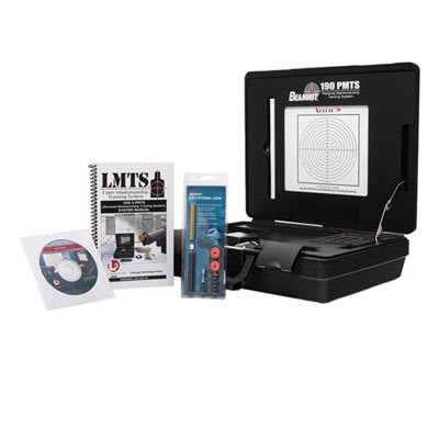 EOTech Beamhit 190-3 PMTS System MDM1205 - EOTech