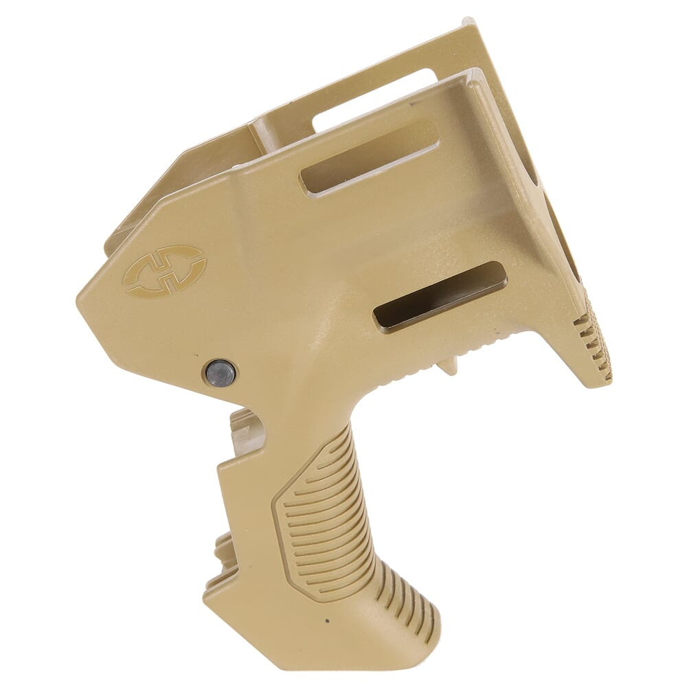 Desert Tech MDR/WLVRN Micron FDE Handguard Assembly MDR0592-F - Desert Tech